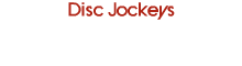 Disc Jockeys: The Pirate Twins, Chicago, Illinois